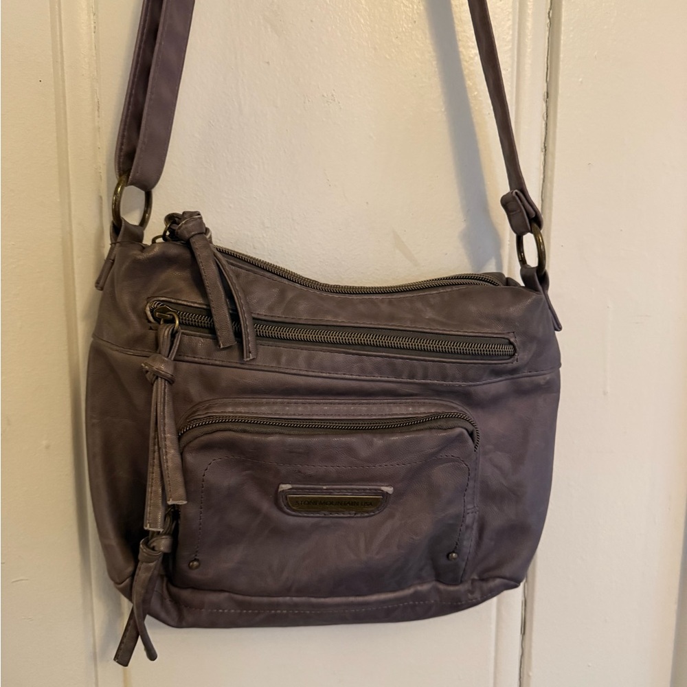 Chic Crossbody Bag